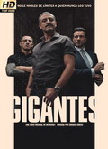 Gigantes Temporada 1 [720p]